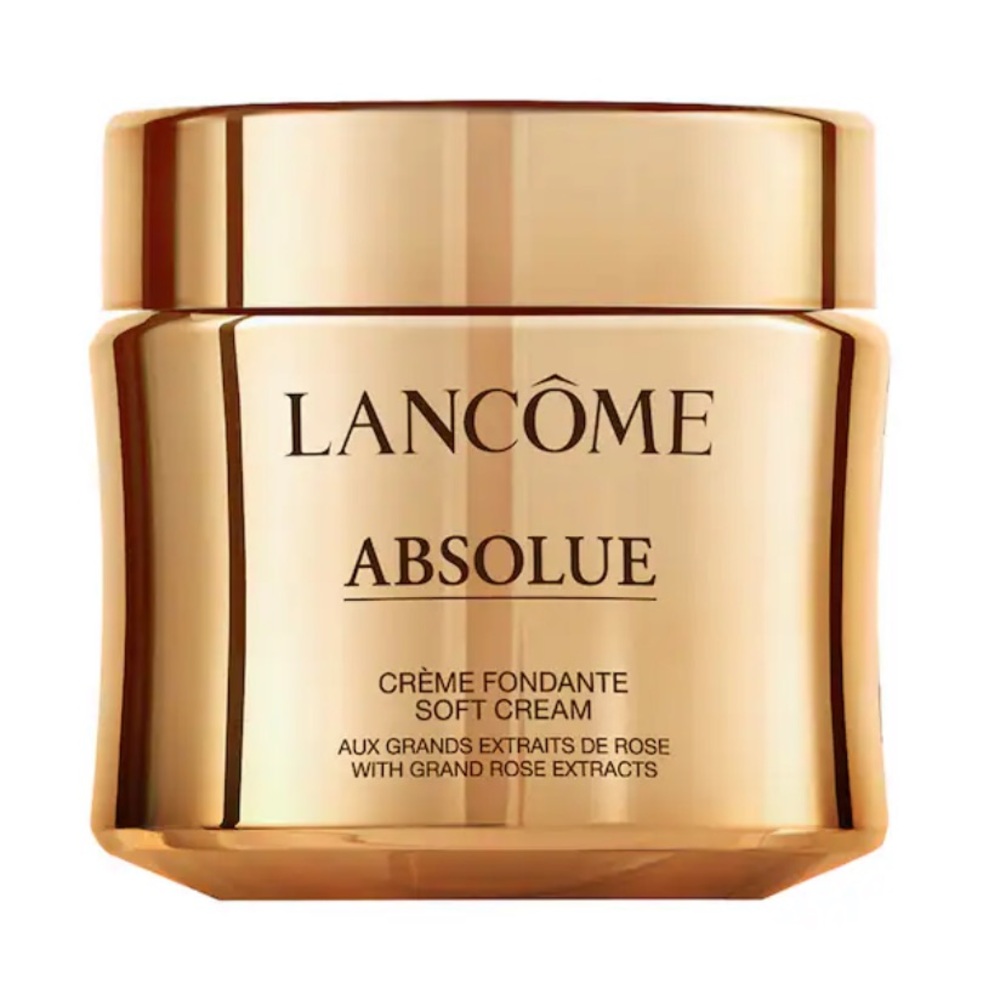 Lancôme Absolue Soft Cream Facial Moisturizer （15 ml）